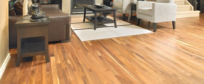 American Walnut Plank