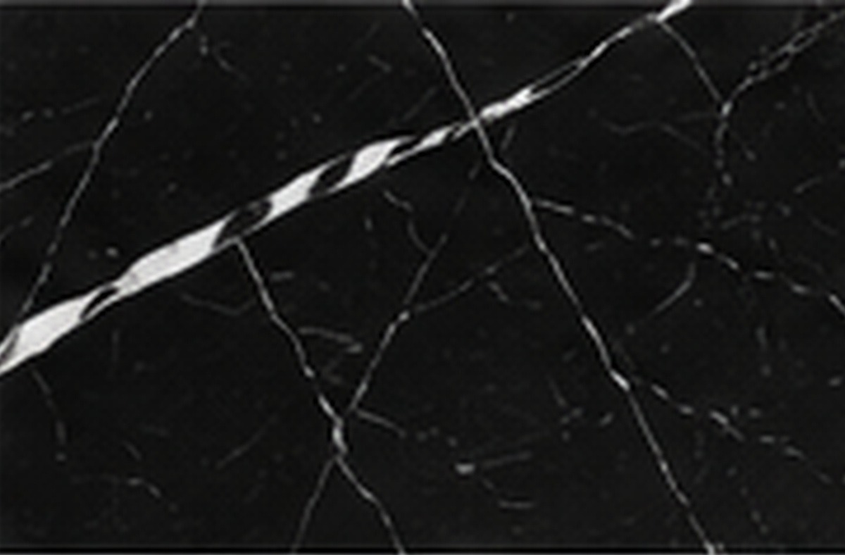 Nero Marquina SLB-090-02, slab face