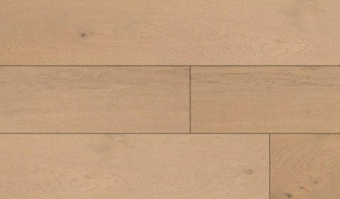European Oak Plank